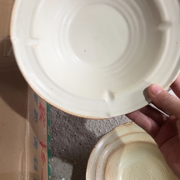 瓷片默认瑕疵商品