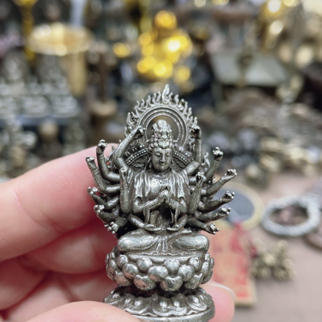 克家铜艺精品摆件