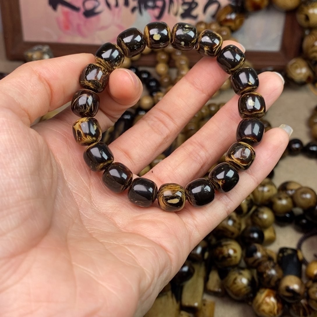 橄榄核手串/手链精品品牌活动开始