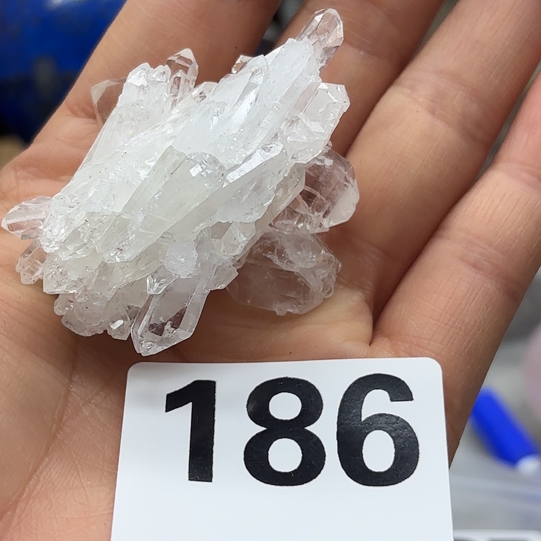 未镶嵌大型摆件（非配饰）水晶