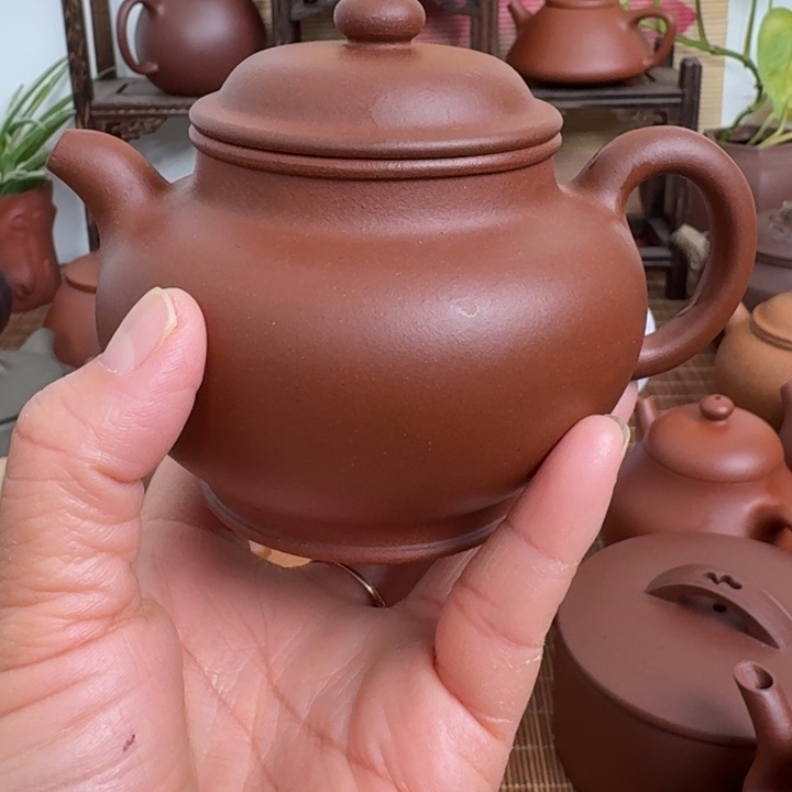 R***Q茶壶紫砂原矿紫砂原矿紫砂