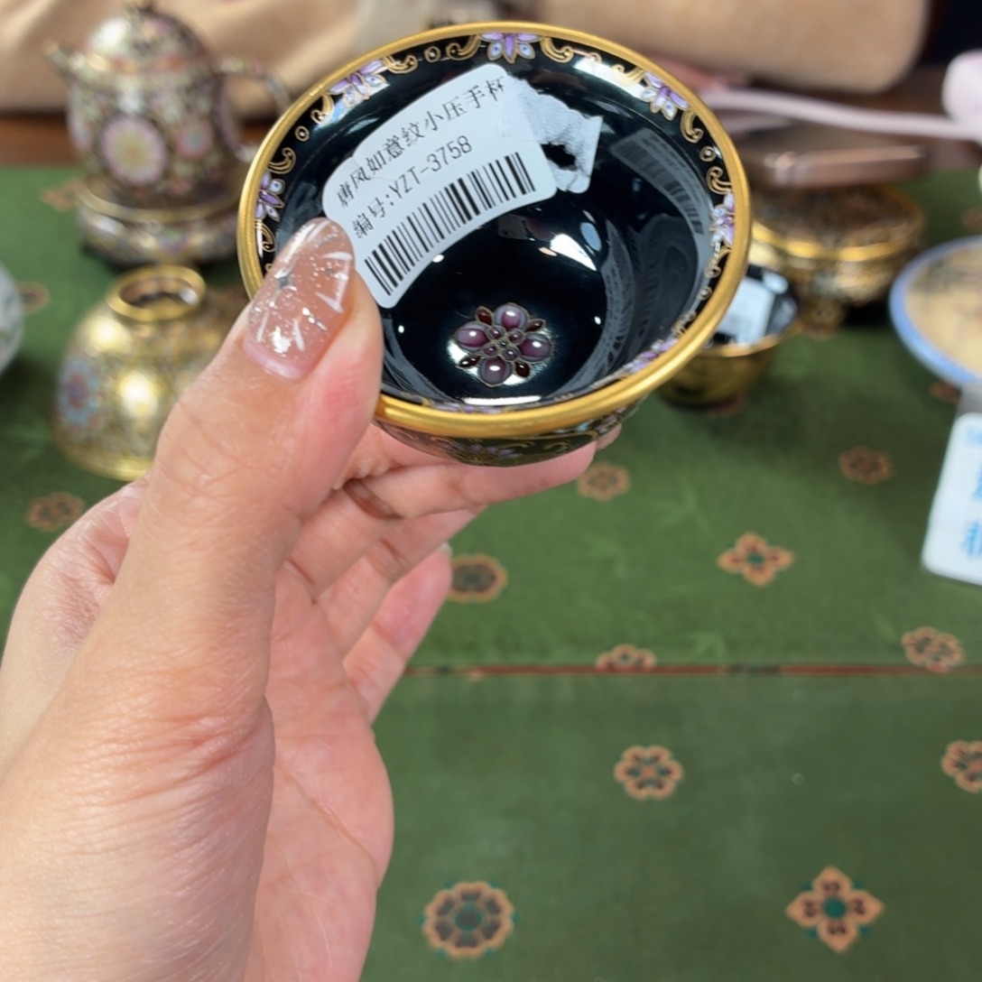 九鸣瓷艺九鸣瓷艺