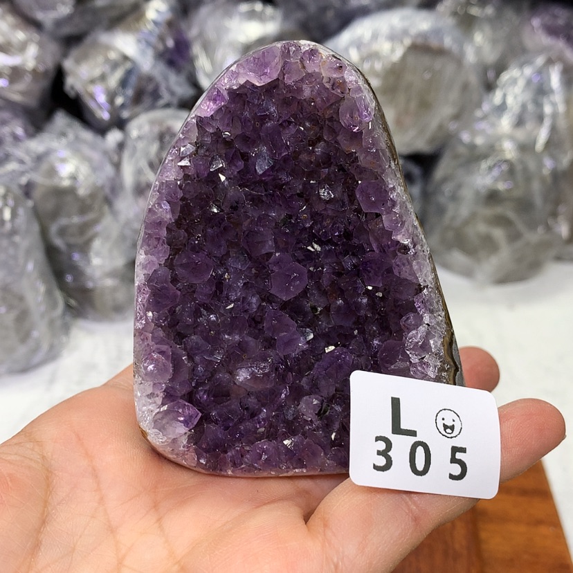 【闪购商品】水晶大型摆件（非配饰）未镶嵌