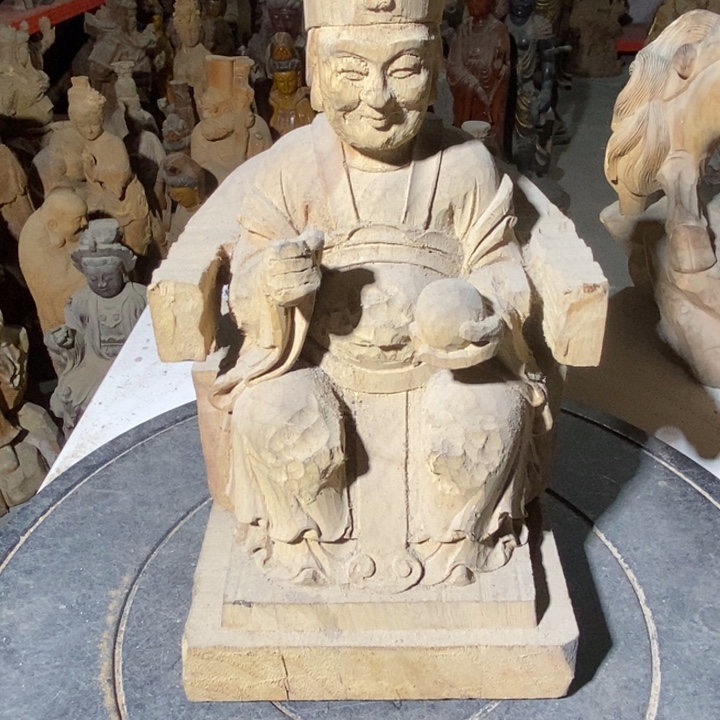 佛***像香樟木3434644649