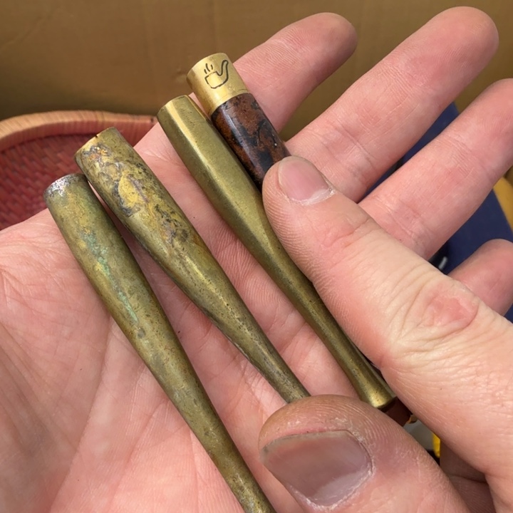 紫砂茶宠现代工艺美术作品