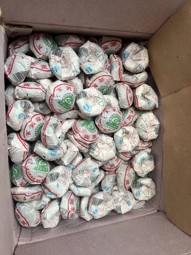 2008年下关8803生沱