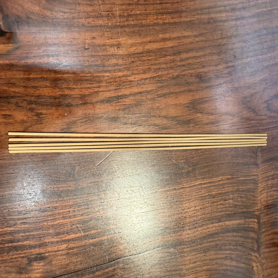 海南板头线香5根装