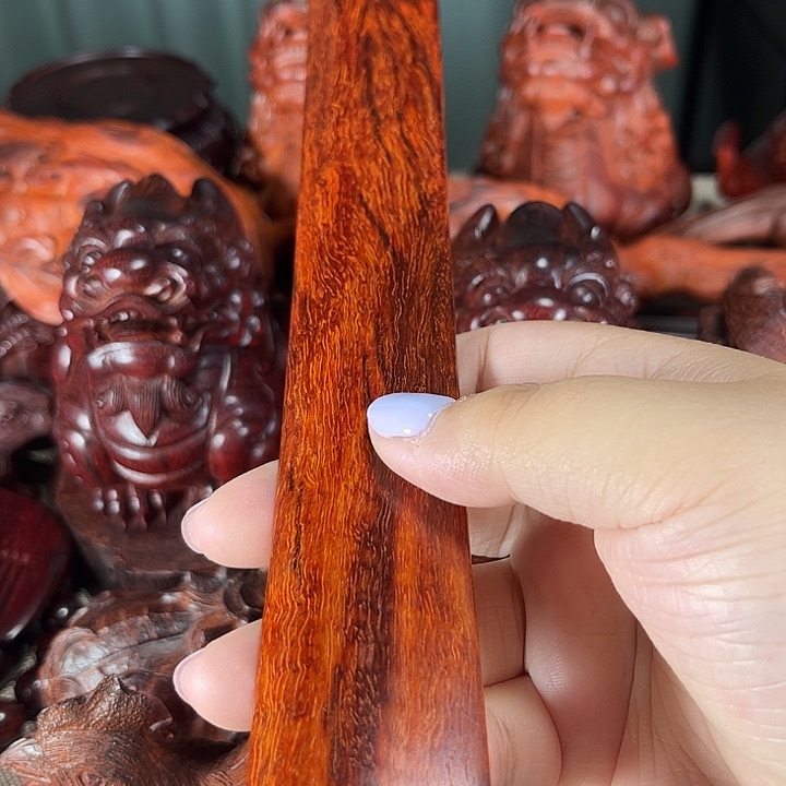 檀香紫檀（小叶紫檀）
