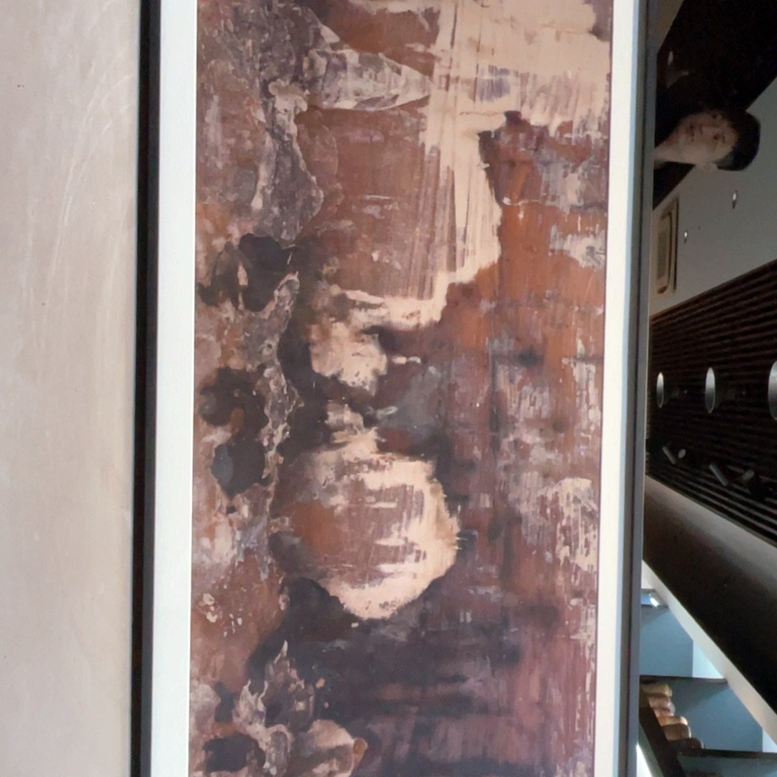 彩石三峡清江画面石72/32