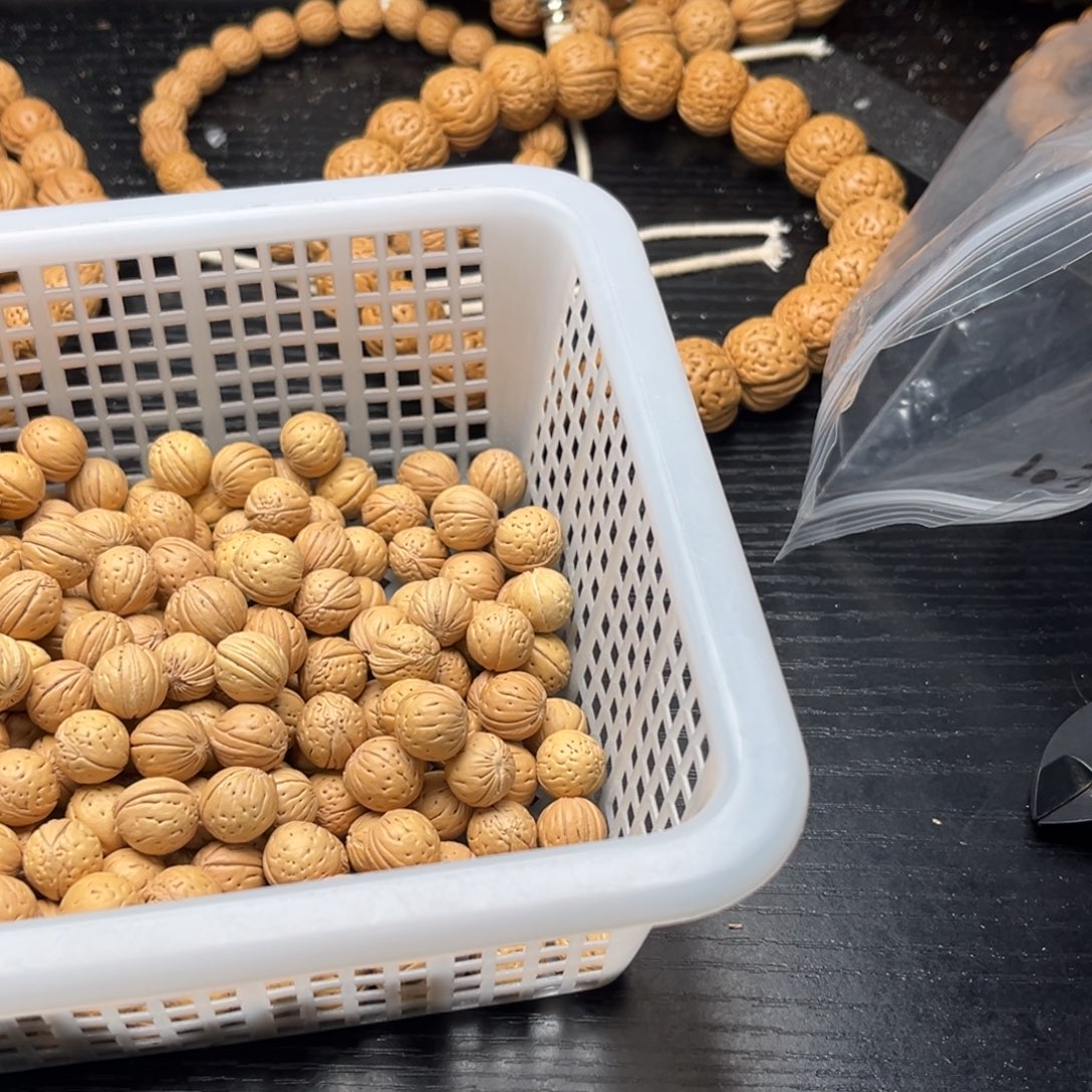 *****手串文玩核桃不退不换私人订制40