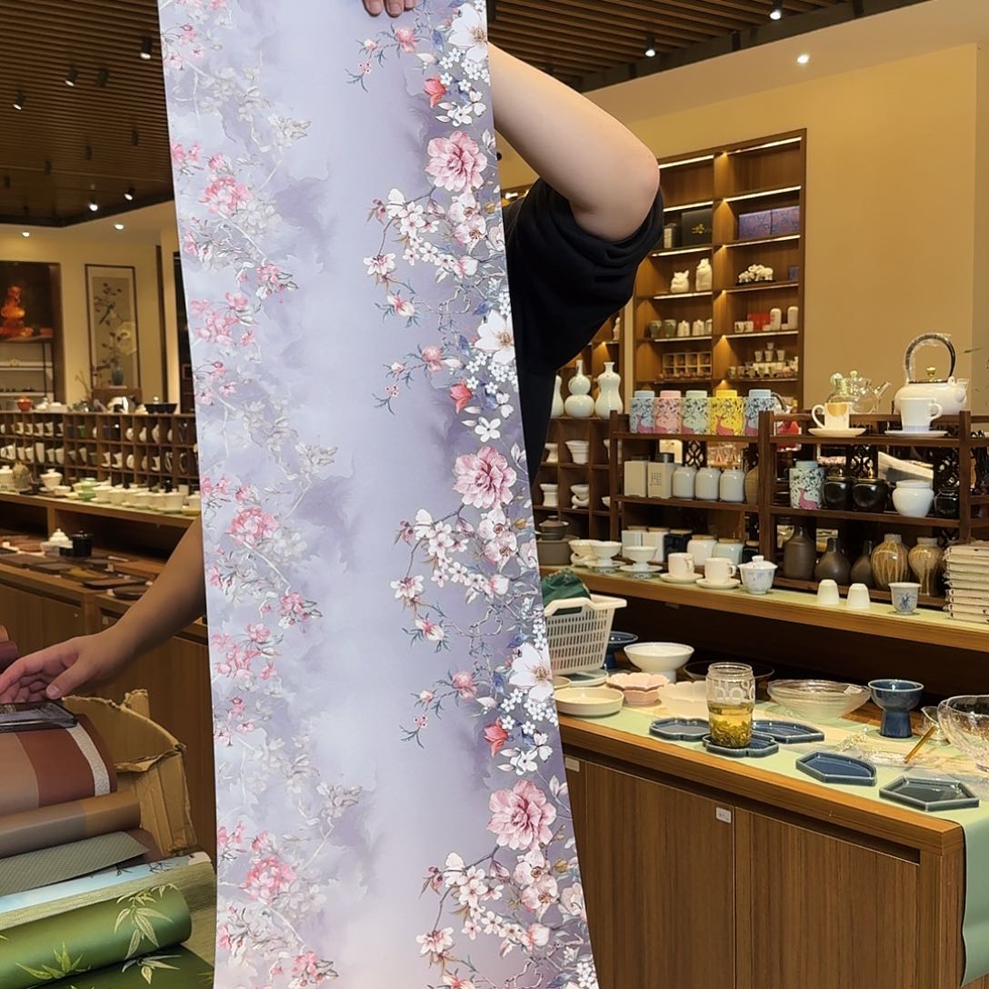 茶道配件两米一微瑕