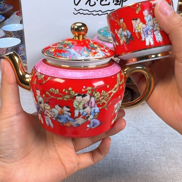 景德镇陶瓷景德镇瓷器