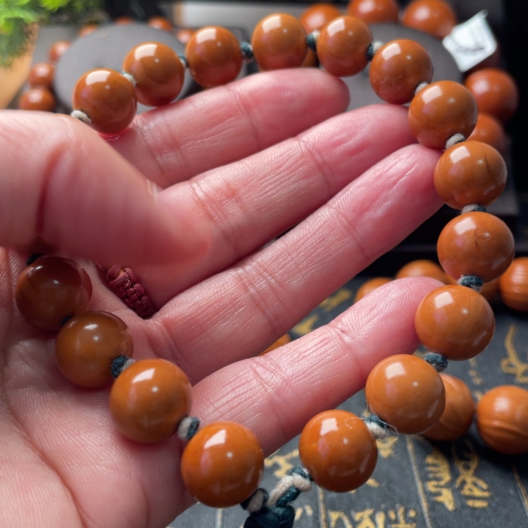 吊坠橄榄核橄榄1.3