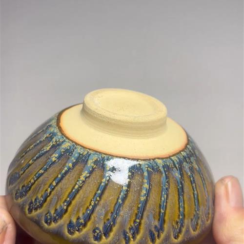 【闪购商品】茶盏-160............