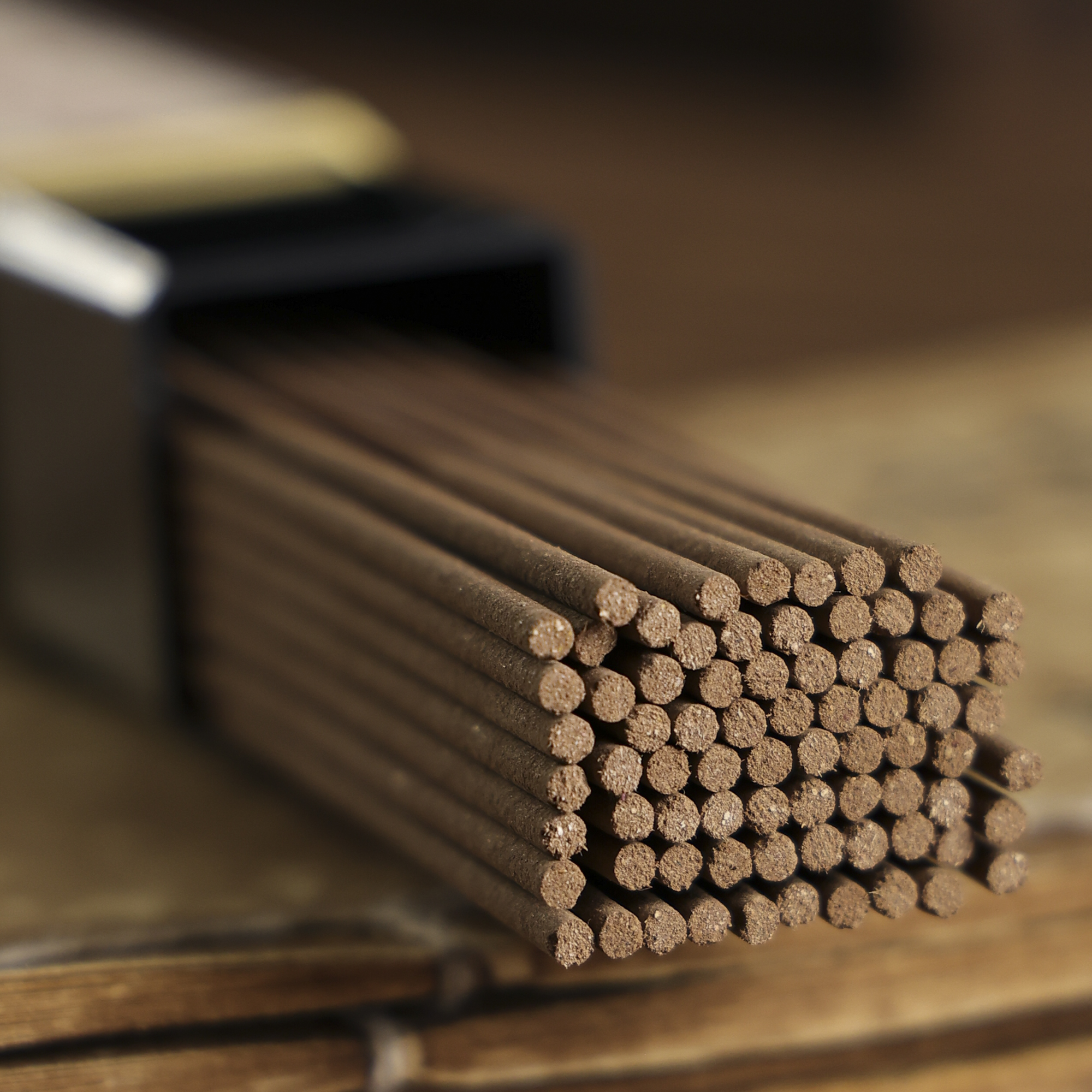 境安香 天然和合香非遗 线香