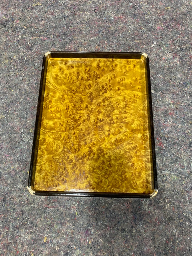 五星店铺：满留疤大茶盘.42/32/4.5