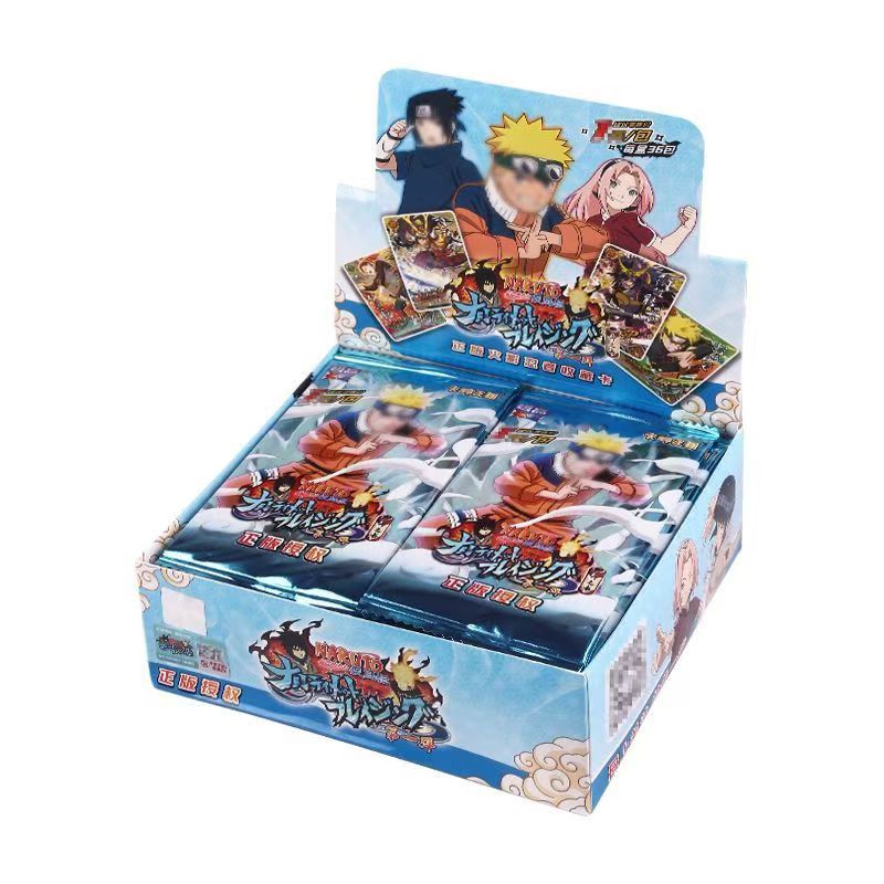 火影忍者《找大嘴》欧皇就是你！