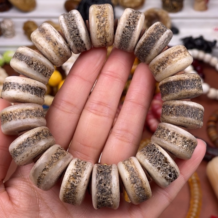 驼骨其他牛嘎嘎桶珠21