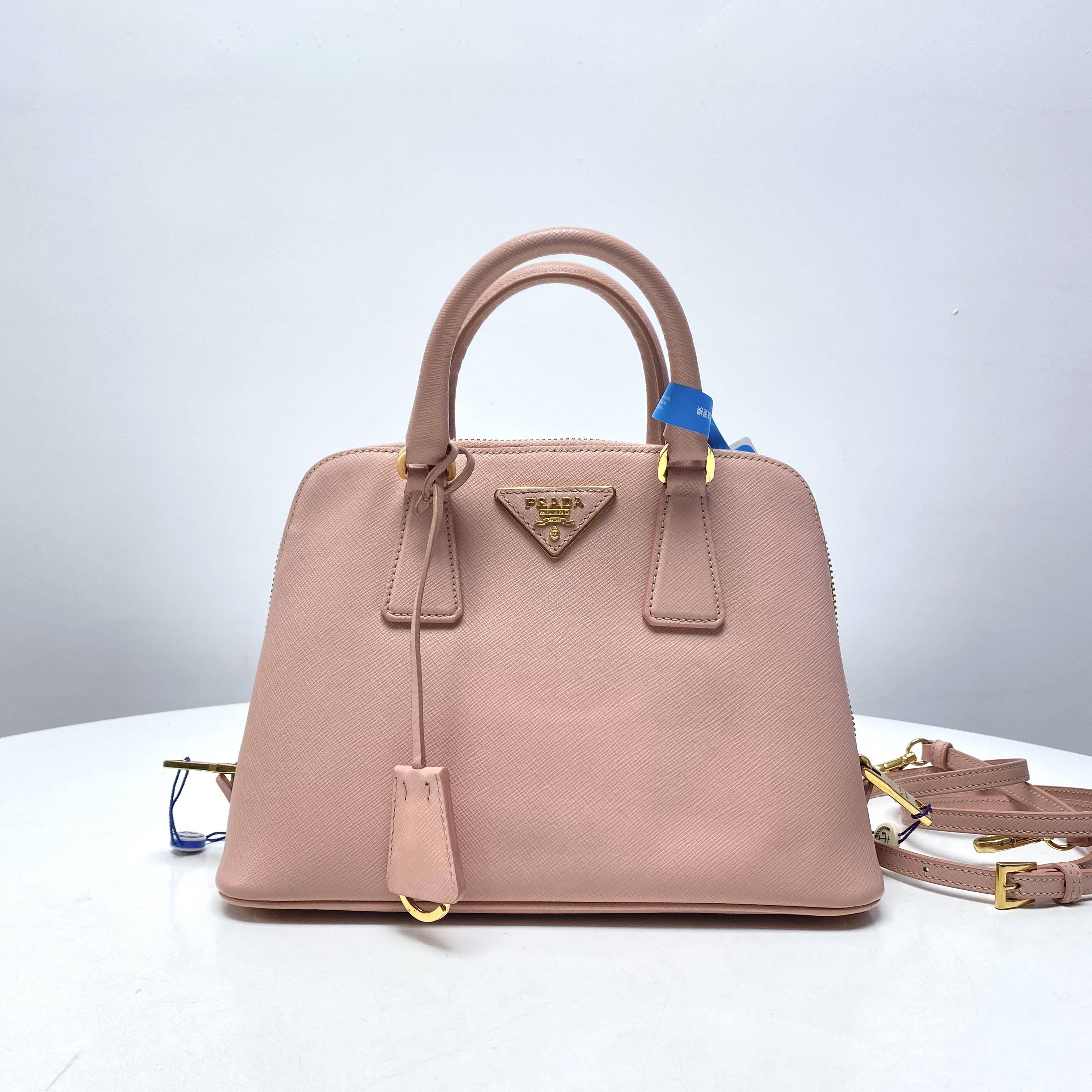 胖虎安安/普拉达/95新/公价0/箱包/斜挎包/312502200180