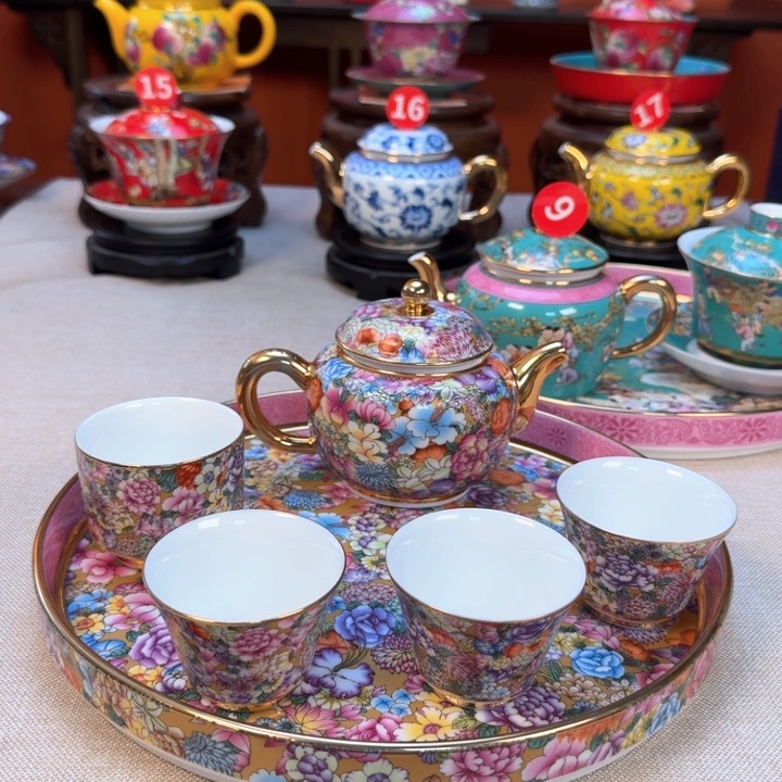 景德镇陶瓷景德镇瓷器