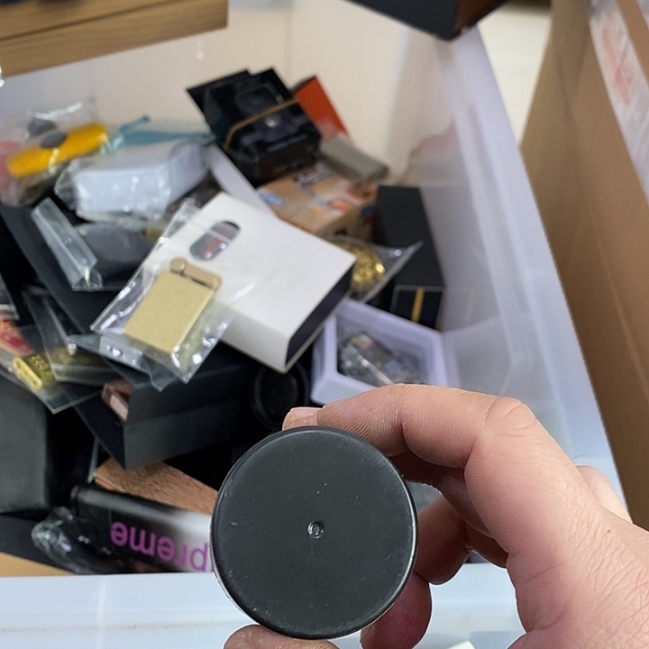 懒***王明铬充气打火机充气的耗材