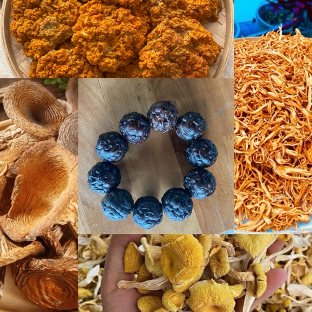 【土特产阿龙专属105】93g