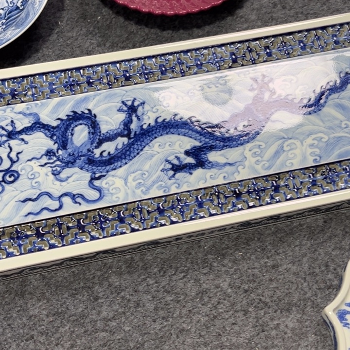 清***雅摆件陶源思陶瓷有限公司