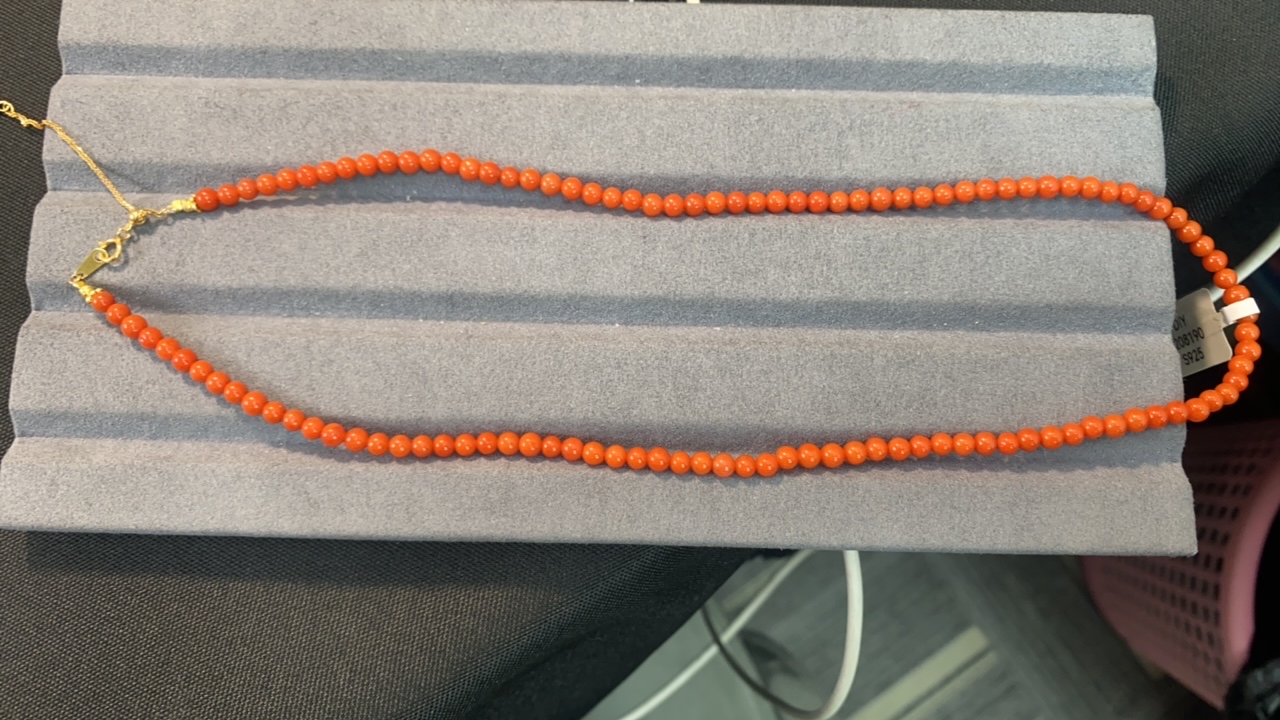 小米项链卡4mm 多样性发一件