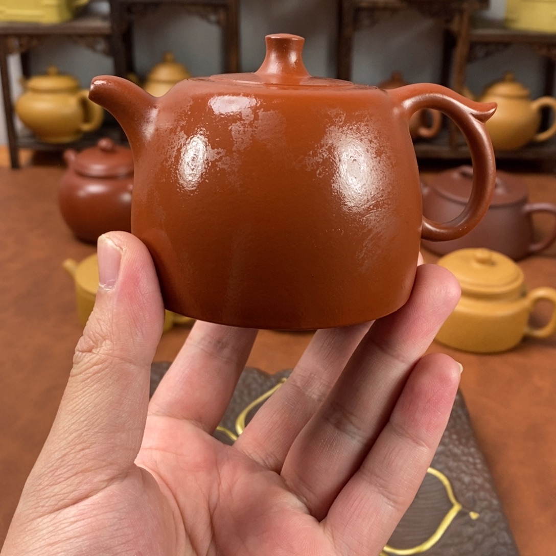 紫砂茶壶紫砂紫砂紫砂