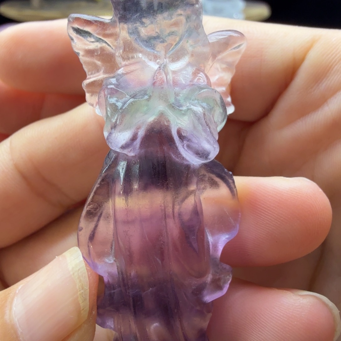 未镶嵌珠宝半成品水晶