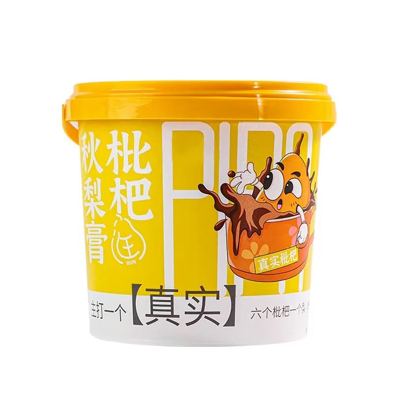 212枇杷秋梨膏（保质期至25.10.19）