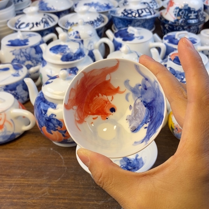 q***u瓷片景德镇陶瓷大学