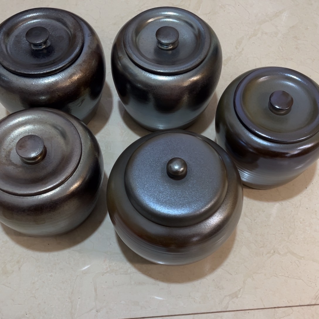 赵*方建水紫陶三木柴烧