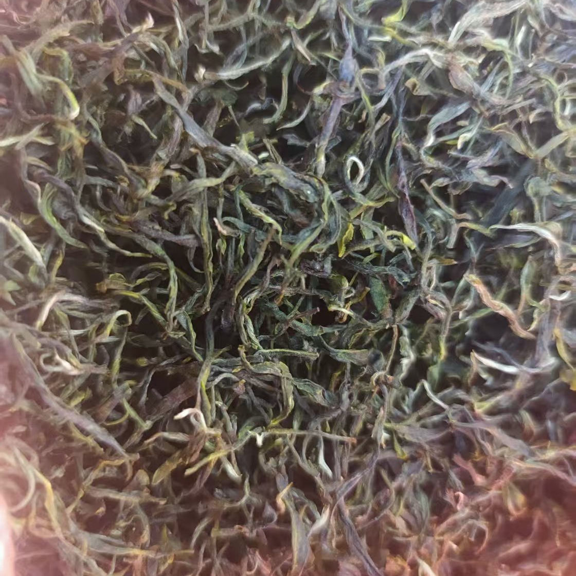 农家手工茶叶【售后无忧】