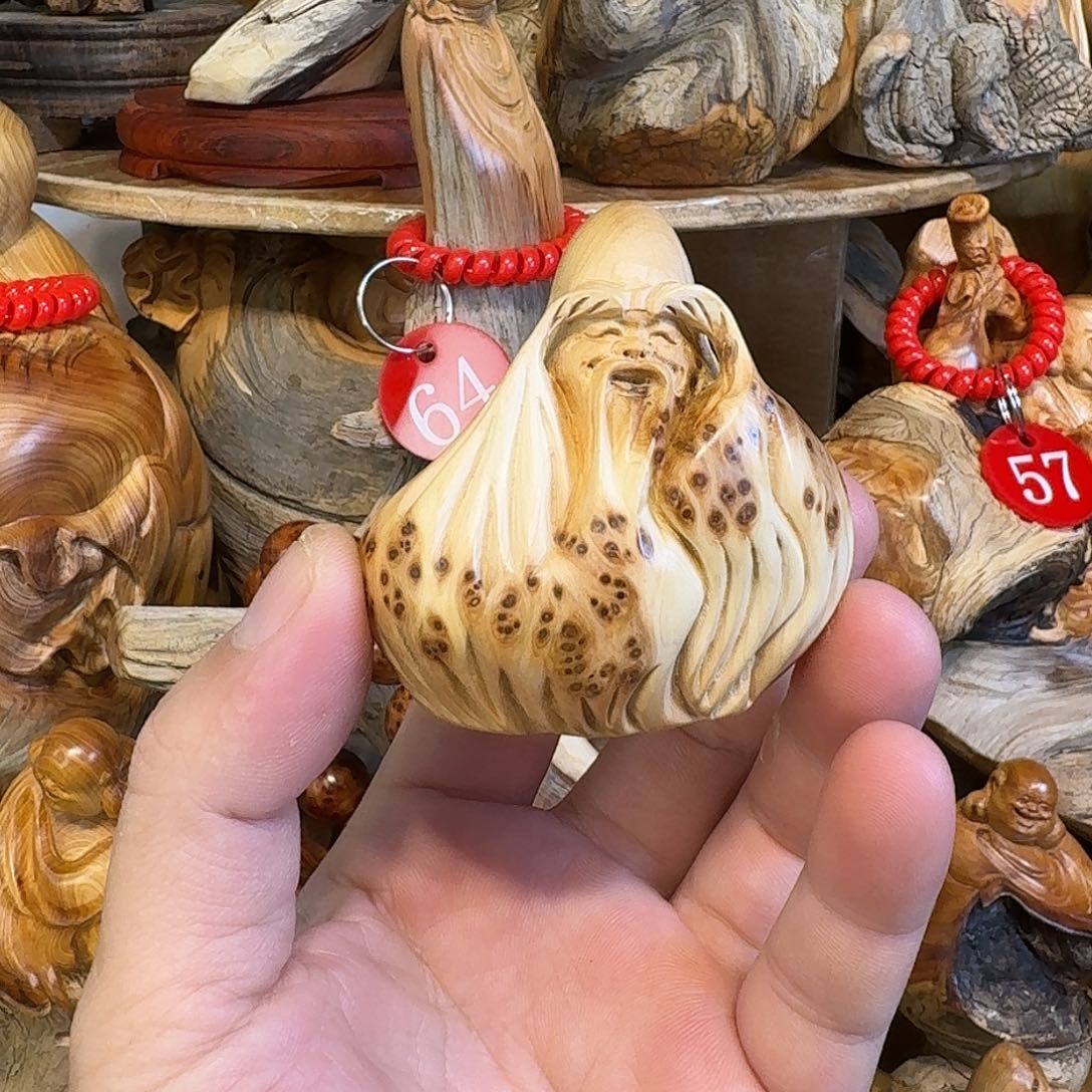柏木（崖柏）11111111111111