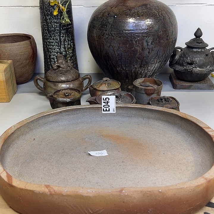 备前烧作品备前烧作品