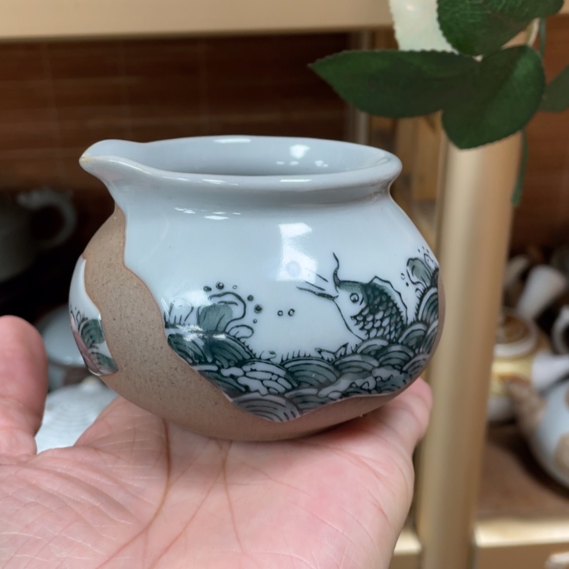 【闪购商品】壶茶具很喜欢很好哦