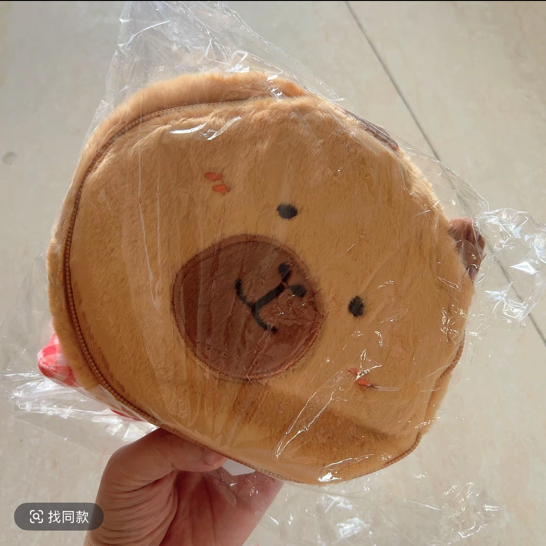 豚豚周边等等热款萌粒盲