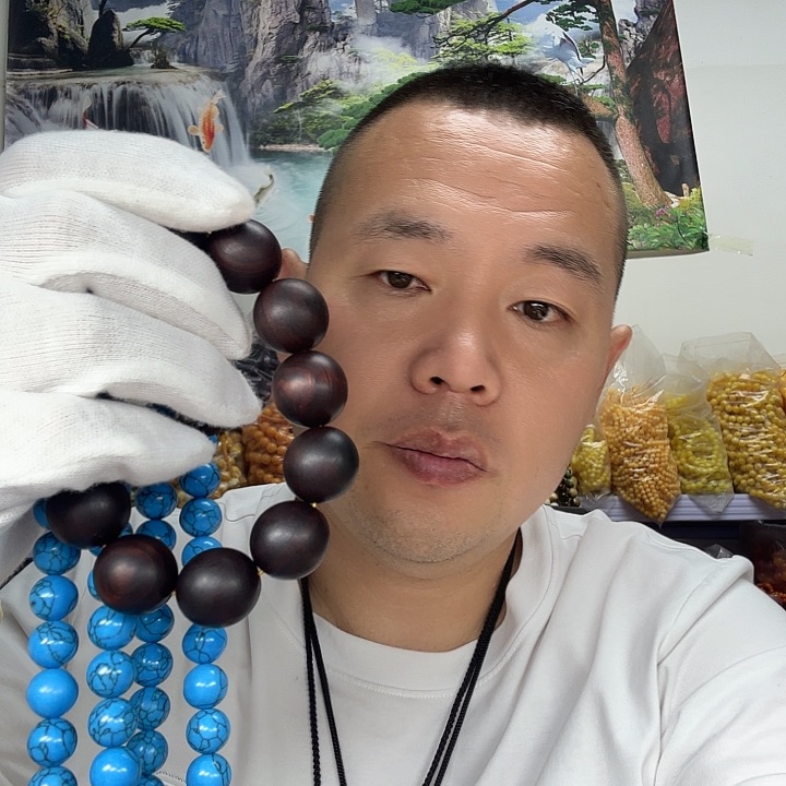 非洲紫檀（红花梨）66