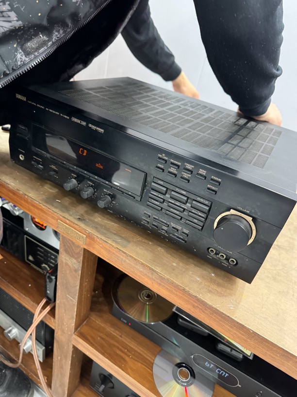 Y902功放机，运费自理，不支持无理由退货