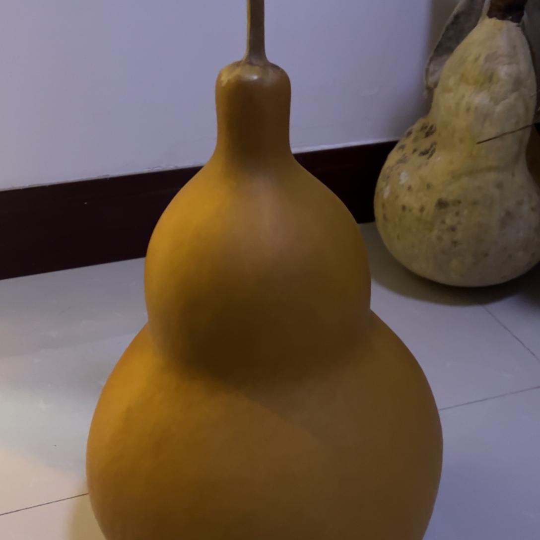 青***社葫芦头的做法很有