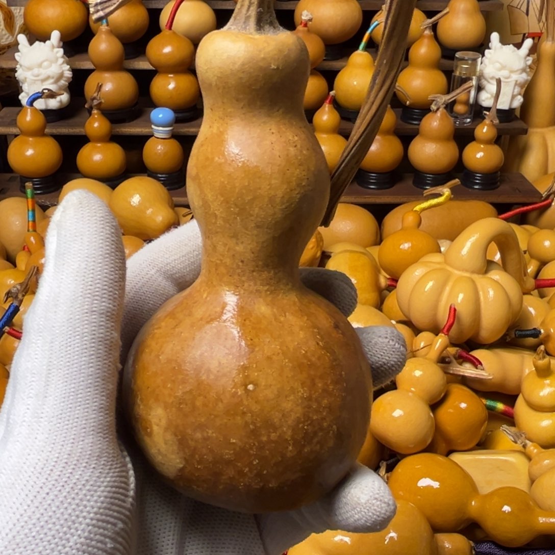 一****狗葫芦头的做法是用