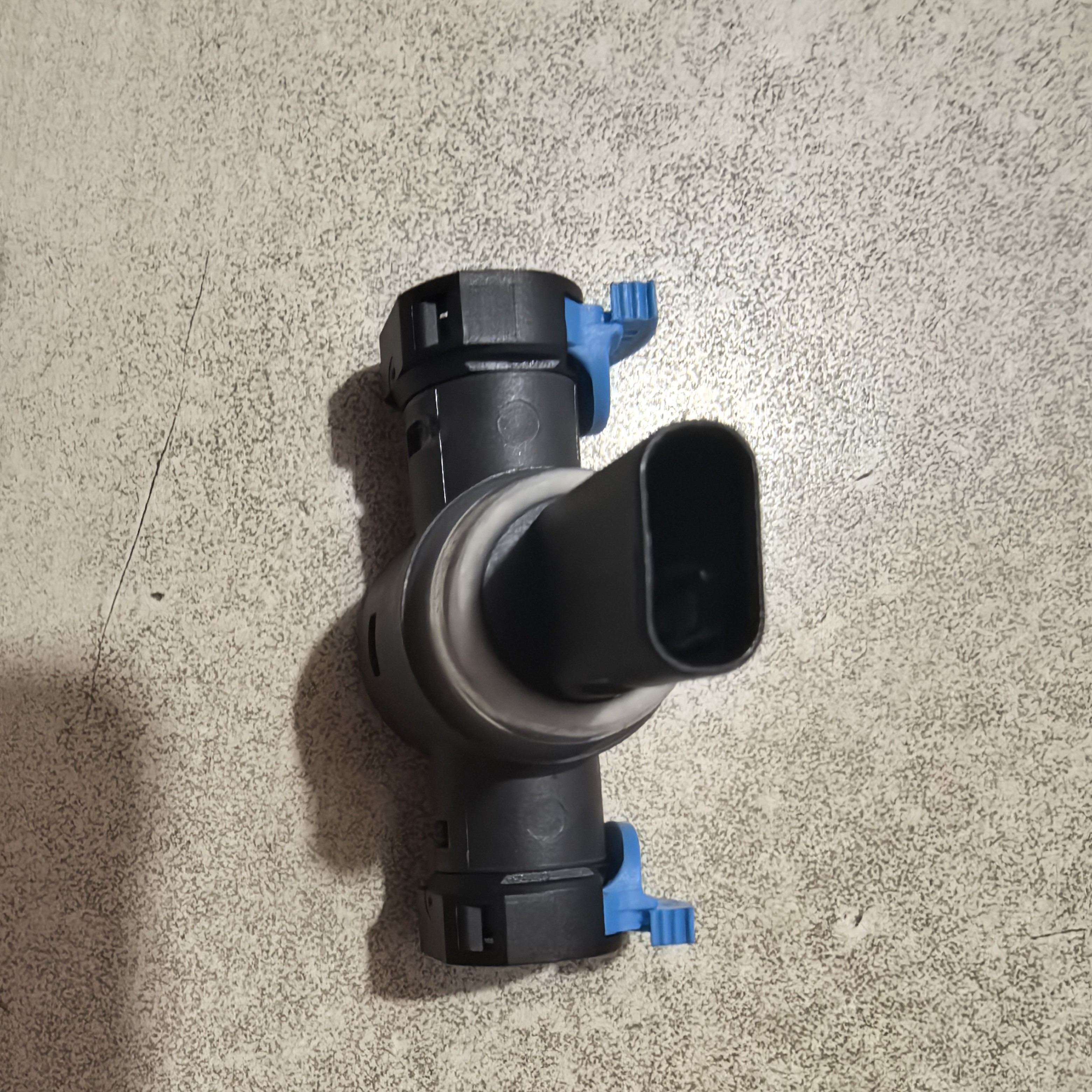 沃尔沃品牌燃油压力传感器