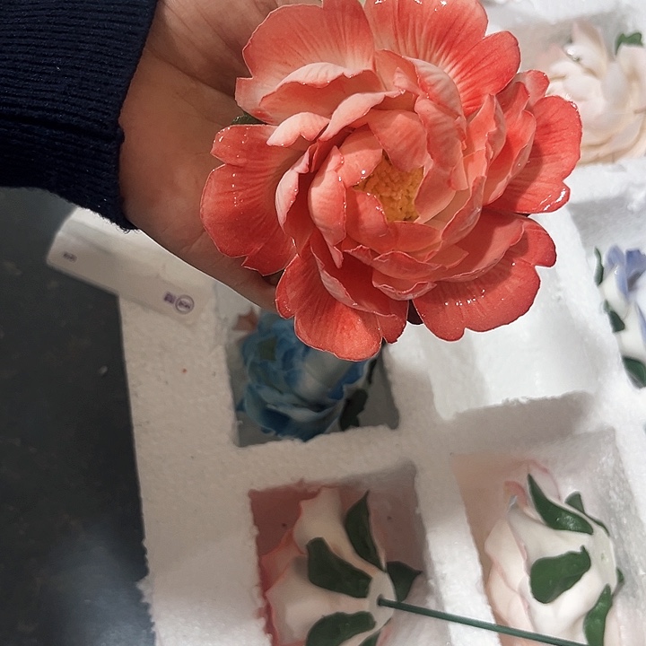 微瑕，不退换，退换拉黑