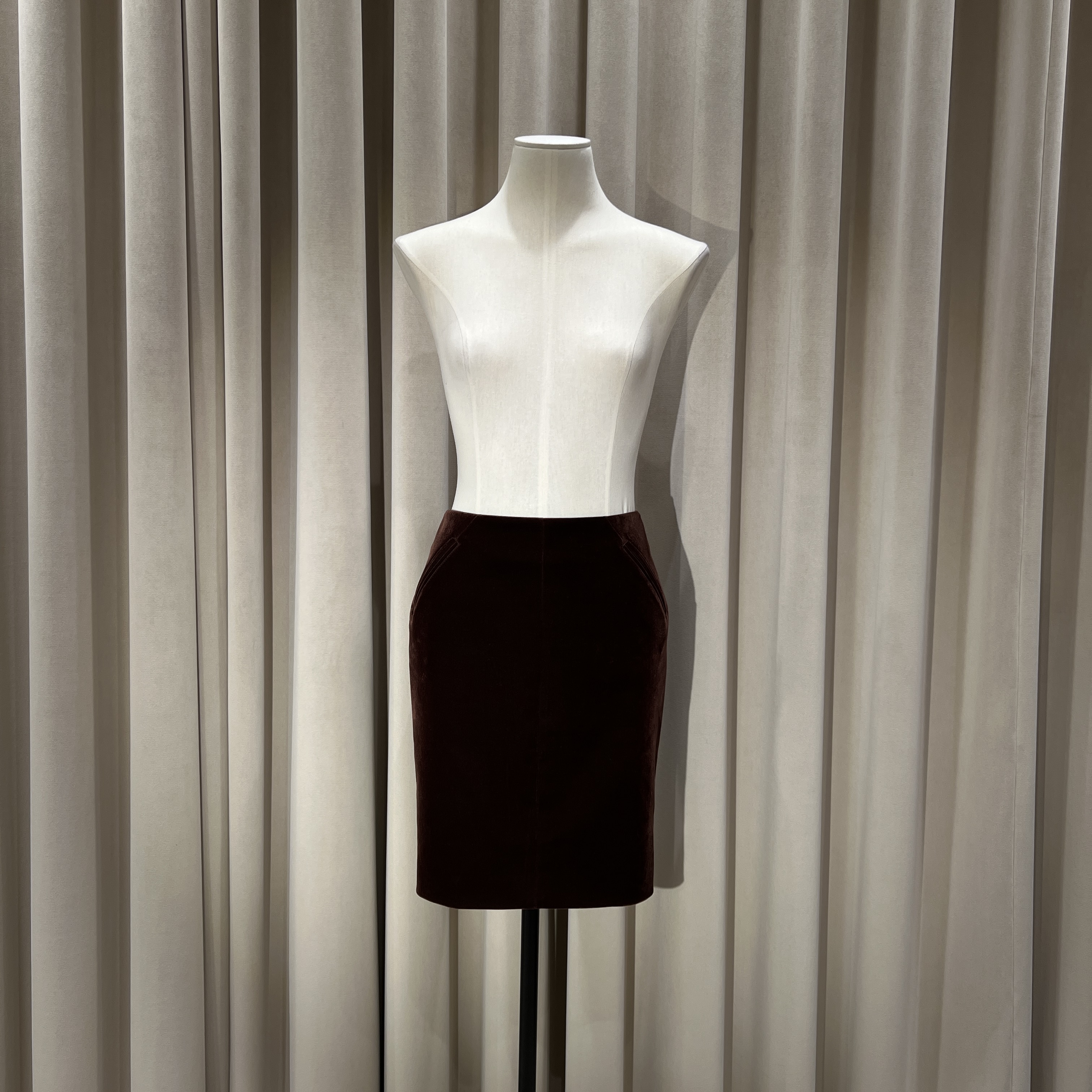 【KM】MDYBQ251047 半裙