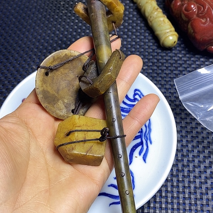 吊坠白玉菩提支持七天无理由