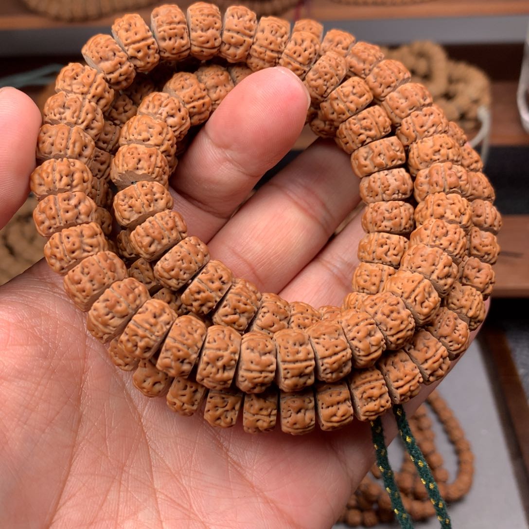 金刚菩提吊坠北*老树王