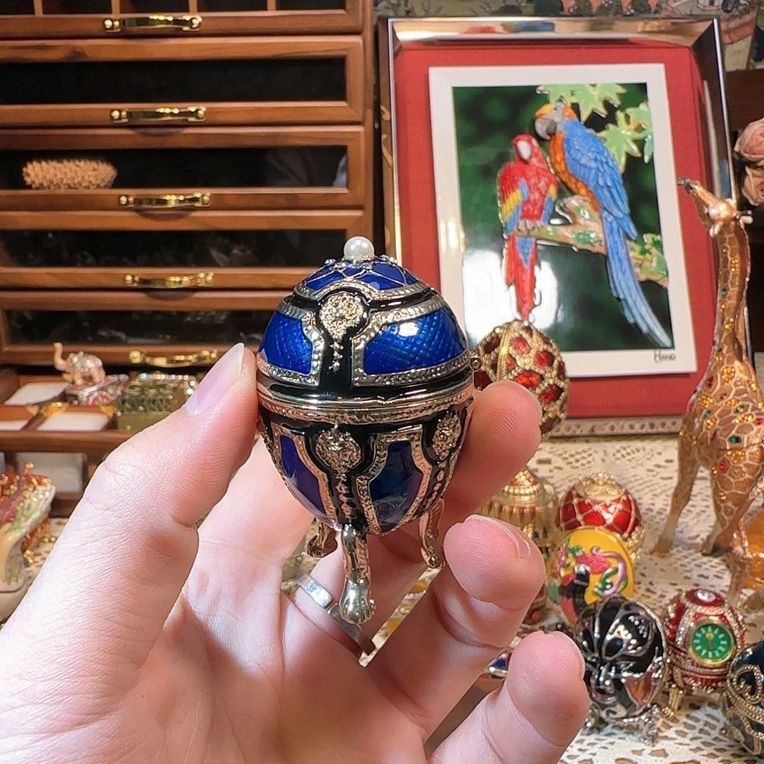 手工制品默认微瑕