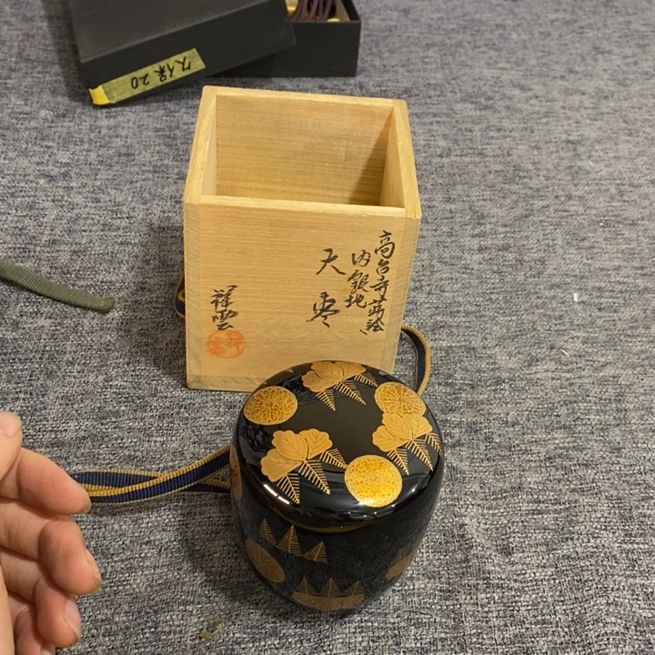 紫砂茶杯非常漂亮好看的碗