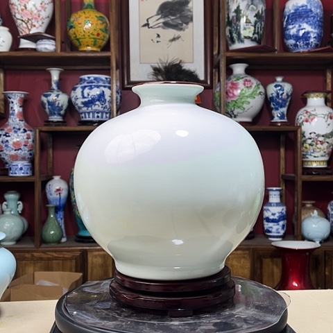 陶景德镇陶瓷艺术品